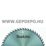 Makita krómacél fűrésztárcsa 30x700mm Z42