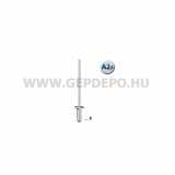 Novus Popszegecs A 2.4 x 6 alu 1.5-3.5 30DB