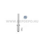 Novus Popszegecs A 5 x 10 alu 4.5-6.0 30DB