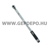 Neo racsnis nyomatékkulcs 1/2" 40-200Nm
