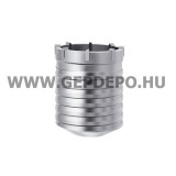 Makita SDS-Max szerelhető dobozfúró 40x100mm
