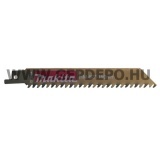Makita HM orrfűrészlap GÁZBETON, GIPSZKARTON, TPI:6, 150 mm - 1 db