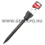 Makita SDS-Plus hegyes vésőszár 250 mm, hatlapú