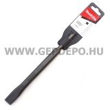 Makita SDS-Plus lapos vésőszár 20x250 mm, hatlapú