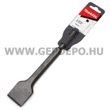 Makita SDS-Plus széles vésőszár 40x200 mm, hatlapú