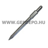 Makita spiccvéső 30mm befogás 400mm