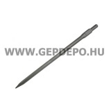 Makita spiccvéső 30mm befogás 700mm