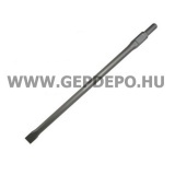 Makita laposvéső 30mm befogás 32x700mm