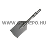 Makita lapátvéső 30mm befogás 125x400mm