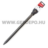 Makita SDS-Max spiccvéső 400 mm