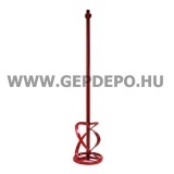 Makita keverőszár habarcshoz 120x590mm 3 lapátszálas M14