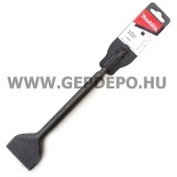 Makita SDS-Plus széles vésőszár 60x250 mm