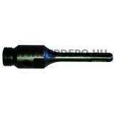 Makita SDS-Plus adapter koronafúrókhoz 1/2"