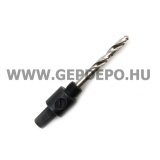 Makita standard befogó adapter hatszög szárral 14-32mm