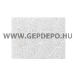 Makita csiszolópapír "D" papíron, 114x140mm K40 50db
