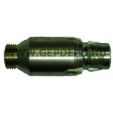Makita fúrókorona adapter Hilti készülékhez 1/2