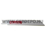 Makita bimetál orrfűrészlap FÉM, TPI:10, 150 mm - 5 db