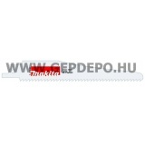 Makita bimetál orrfűrészlap BONTÁSHOZ, Z6, 150 mm - 3 db