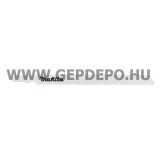 Makita bimetál szúrófűrészlap SZENDVICSPANEL, TPI:13, 130 mm - 5 db