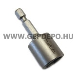 Makita 1/4" SW7x50 mm mágneses dugókulcs