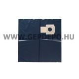 Makita nylon porzsák 5db