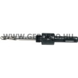 Makita standard befogó adapter SDS-Plus szárral 32-152mm