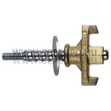 Makita állvány rögzítő készlet DBM230