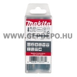 Makita HSS B-25 szúrófűrészlap KEMÉNYFA/FURNÉR, általános, TPI:9, 105 mm - 100 db (T127D)