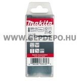 Makita HCS BR-13 szúrófűrészlap FA, befejező, TPI:9, 105 mm - 100 db