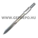 Makita önélező spiccvéső 30mm befogású 400mm