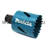 Makita bimetál körkivágó 17mm EZYCHANGE