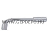 Neo CrV hajlított csőkulcs 10x137mm