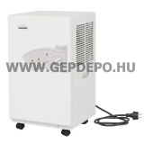 Master DH 721 ipari párátlanító (SOVELOR DR21E)