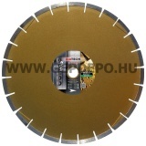 Diatech Combo Sztár gyémánttárcsa 400mm