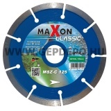 Diatech Maxon szegmeneses classic gyémánttárcsa 115mm