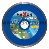 Diatech Maxon Csempe Classic folyamatos gyémánttárcsa 115mm