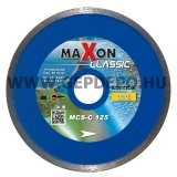 Diatech Maxon Csempe Classic folyamatos gyémánttárcsa 180mm