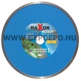 Diatech Maxon Csempe Hobby folyamatos gyémánttárcsa 230mm