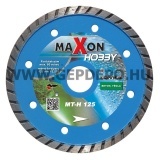 Diatech Maxon turbó hobby gyémánttárcsa 150mm