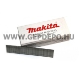 Makita fejnélküli szeg galvanizált 1,05x25mm 18GA AF505/DBN500 5000db