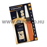Fiskars karbantaró készlet