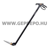 Fiskars hosszúnyelű fűnyíró olló Servo-System