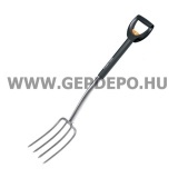 Fiskars teleszkópos kerti villa