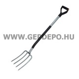 Fiskars kerti ásóvilla