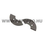 Fiskars QuickDrill PlusPart (S)