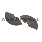 Fiskars QuickDrill PlusPart (L)