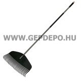 Fiskars könnyű lombseprű