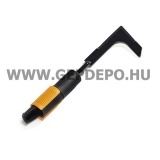 Fiskars QuikFit fűszegélykés