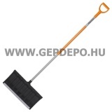 Fiskars SnowXpert keskeny hólapát