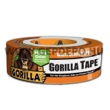 Gorilla White Tape fehér színű szupererős ragasztószalag 48mmx27m